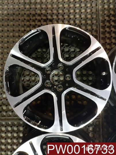 Диски R19 Mercedes-Benz GLA AMG, E Cabriolet, GLA