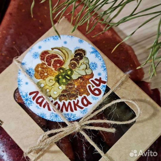 Пастила фруктовая домашняя