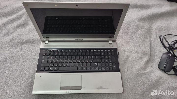 Ноутбук Samsung RV511 бу