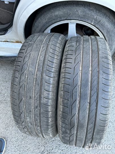 Bridgestone Turanza Serenity Plus 195/55 R16