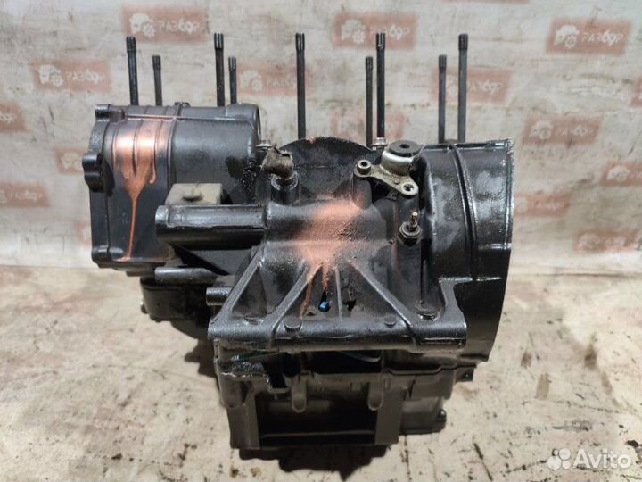 Блок цилиндров Yamaha Yzf-R1 N512E 2005