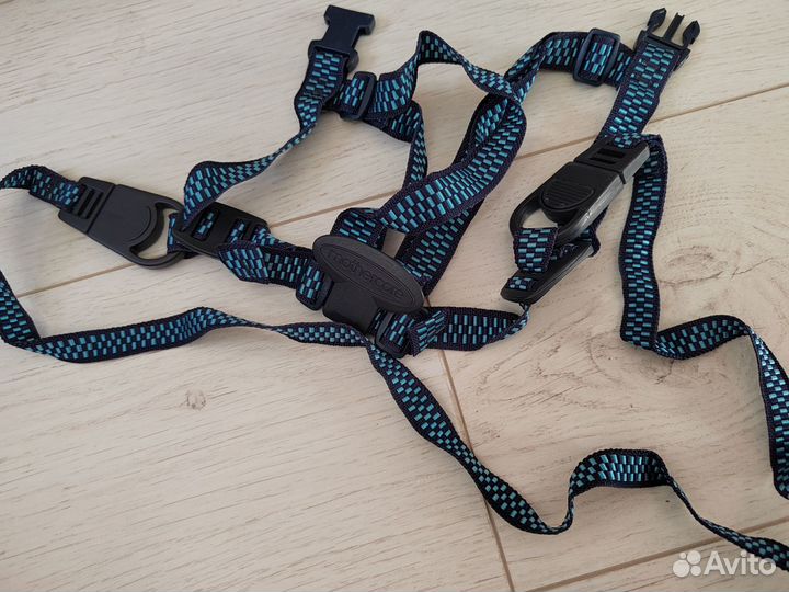 Поводок (вожжи) для ребенка mothercare