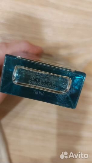 Оригинал Dolce & Gabbana Light BlueForever