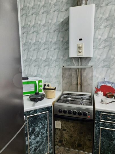 2-к. квартира, 48 м², 2/2 эт.