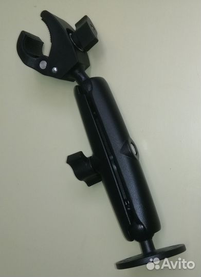 Держатель штанги электромотора (плюс в Т-паз)