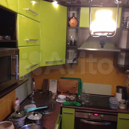 2-к. квартира, 45 м², 8/12 эт.