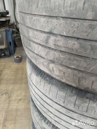Goodyear Eagle LS 225/55 R18