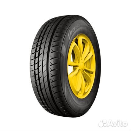 Viatti Strada Asimmetrico V-130 215/55 R16 93V