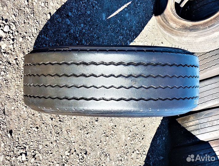 Шины 385/65r22.5,Goodyear kmax T artd: 469-3