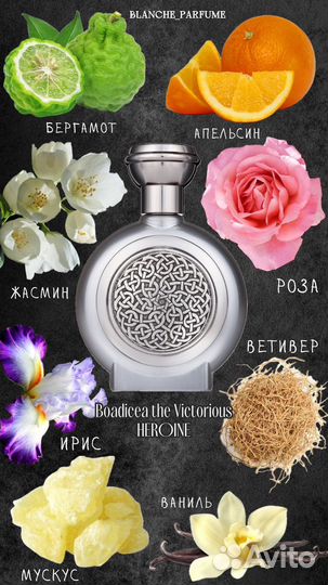 Boadicea the victorious heroine