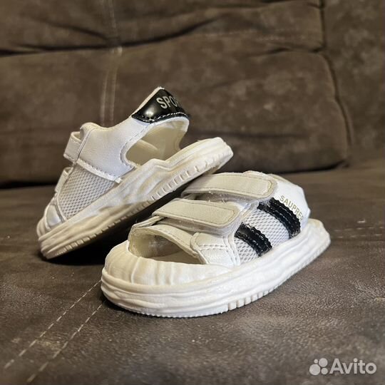 Сандалии детские