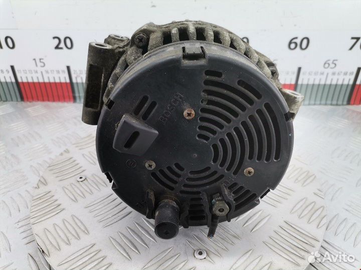 Генератор для mercedes-benz E-Class (W210)