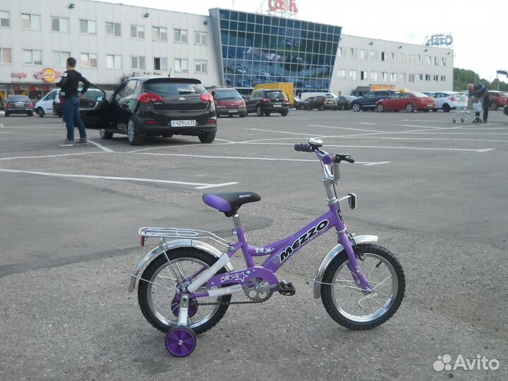 Новые велосипеды оригинальные