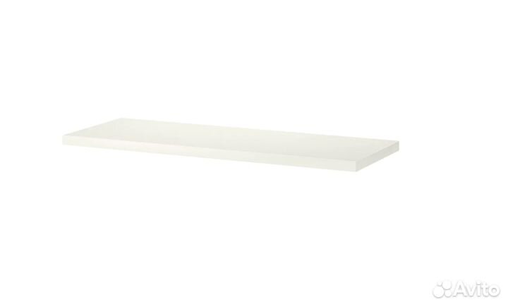 Полка настенная IKEA bergshult / новая / 2 шт