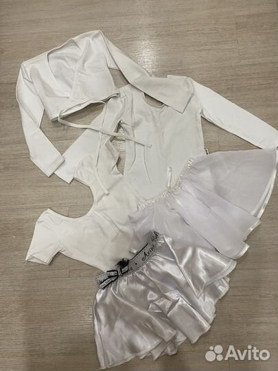 Одежда для танцев