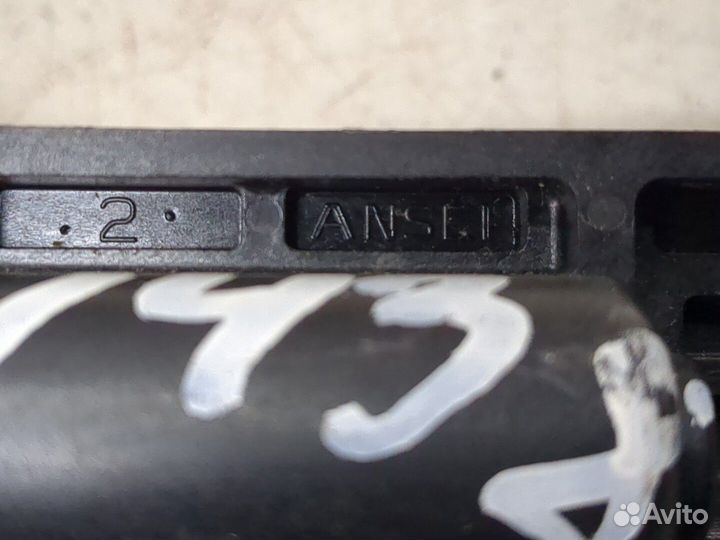 Ручка крышки багажника Peugeot 4007, 2007