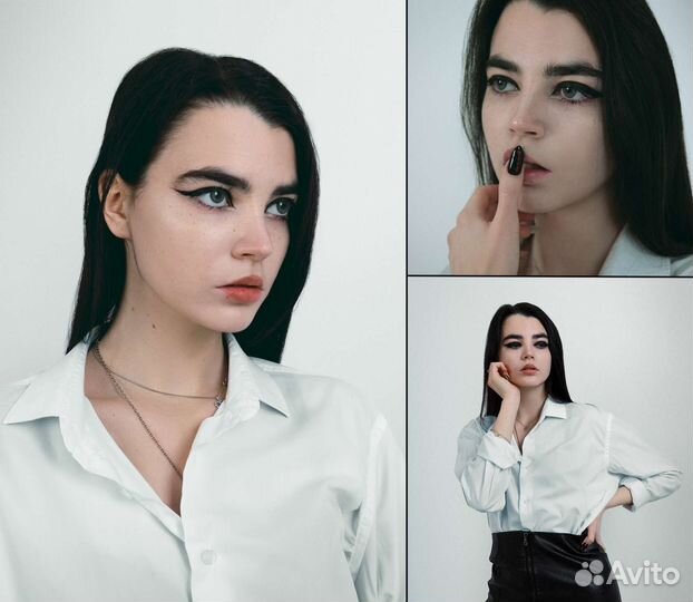 Видеосъемка