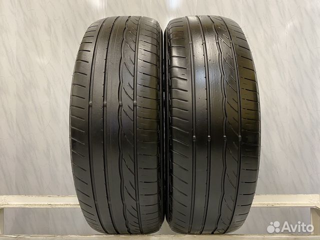Dunlop SP Sport 01 225/60 R18 100H