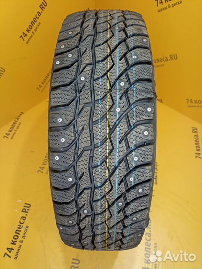 Viatti Bosco Nordico V-523 255/60 R17 106