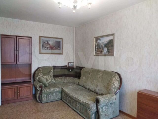 3-к. квартира, 70 м², 1/10 эт.