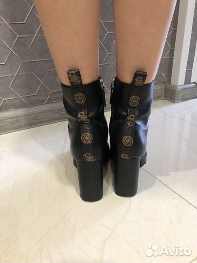 Ботильоны 38 размер