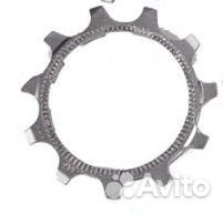 Вело звезда 11T 12T 13 на 11,10,8,7 кассету