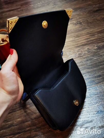 Сумка женская через плечо