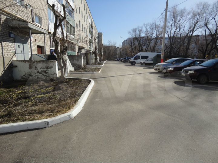 4-к. квартира, 81,1 м², 4/5 эт.