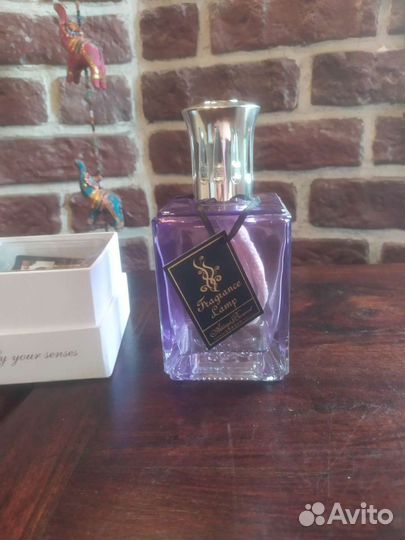 Ashley & Burwood большая лампа