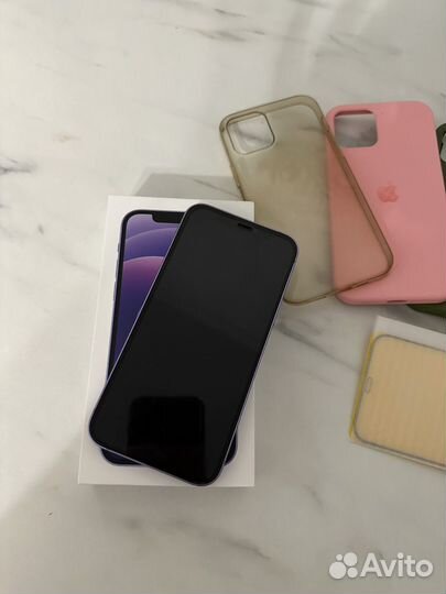 iPhone 12 64gb