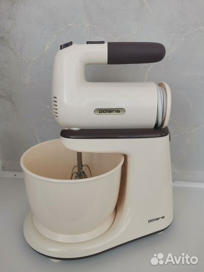 Миксер 650вт