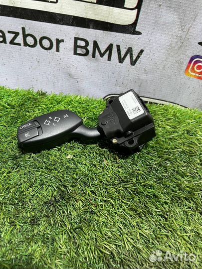 Переключатель круиз-контроля BMW M6 E63/E64 E63