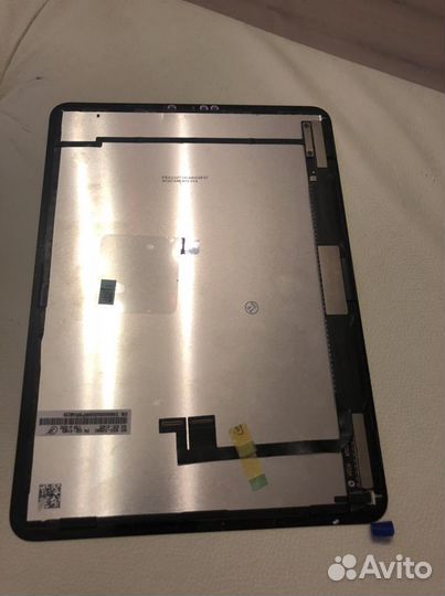 Дисплей iPad Pro 11 2020