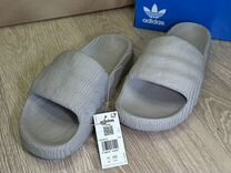 Adidas adilette 22 тапочки