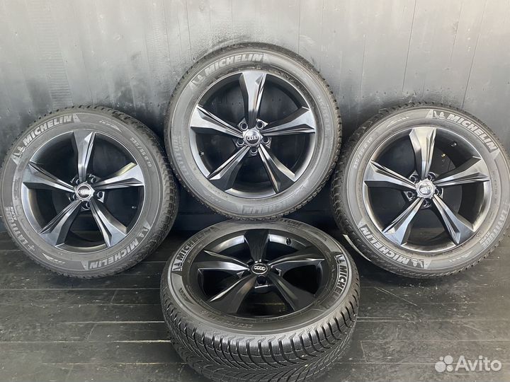 Оригинальные колеса Audi Q5 New FY / Q5 SQ5 R19