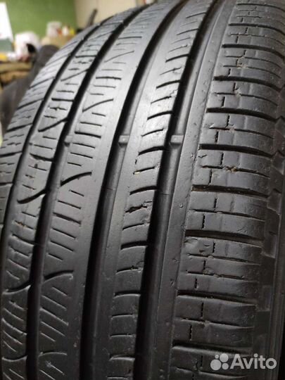 Pirelli Scorpion Verde All Season 235/55 R17 99V