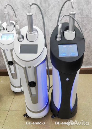 Эндосфера массаж endospheres новые модели(аналог)