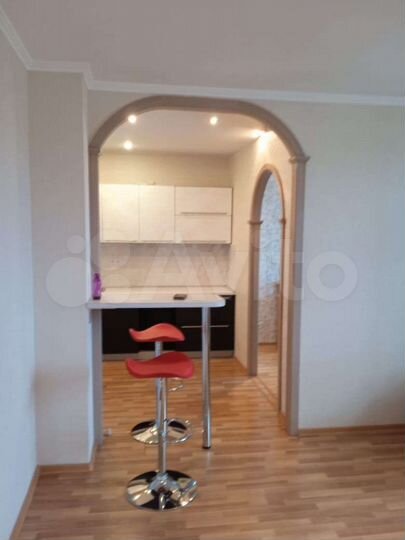 2-к. квартира, 63,7 м², 10/10 эт.