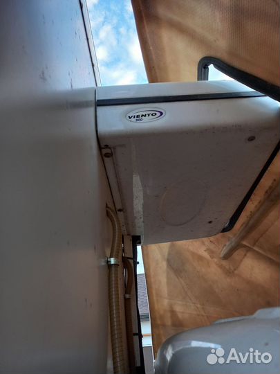 Будка на газель 3,2