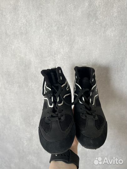 Боксерки демикс