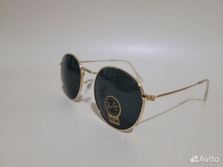 Солнцезащитные очки ray ban