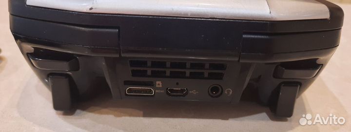 Игровая портативная консоль shield Portable