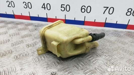 Бачок гу volkswagen touareg 7L (SBE08NO01)