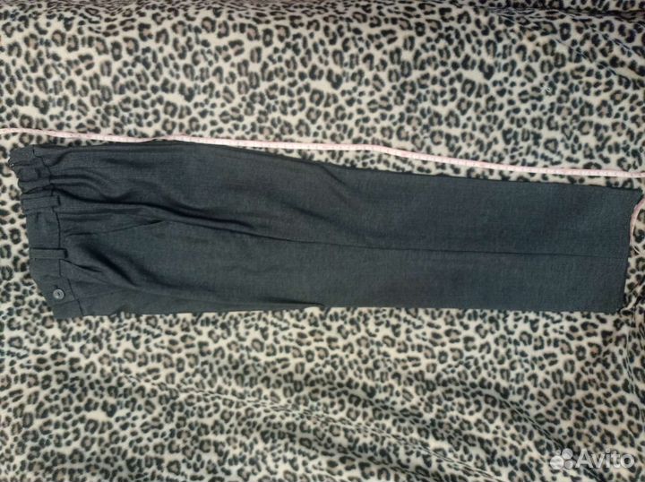 Костюм школьный для мальчика 128