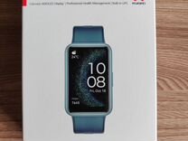Huawei watch fit SE