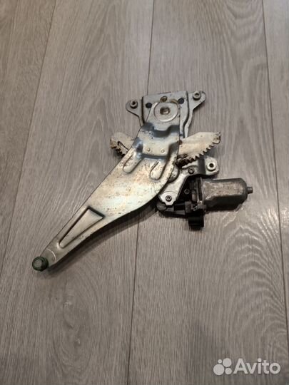 Стеклоподъёмники Сузуки сх4