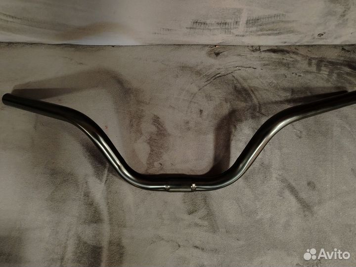 Руль на электровелосипед