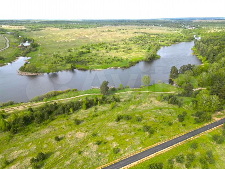 Участок 6,5 сот. (ИЖС)