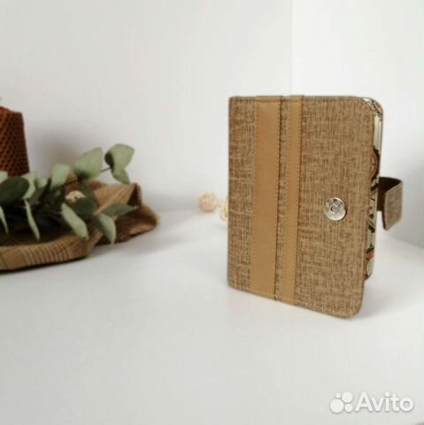 Холдер для автодокументов