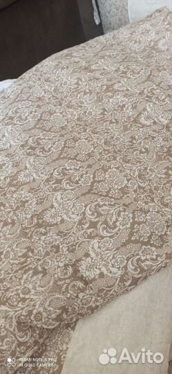 Набор для детской кровати